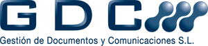 Logo GDC